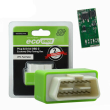 15% Fuel Save Eco OBD OBD2 Universal Benzine Economy Fuel Saver Tuning