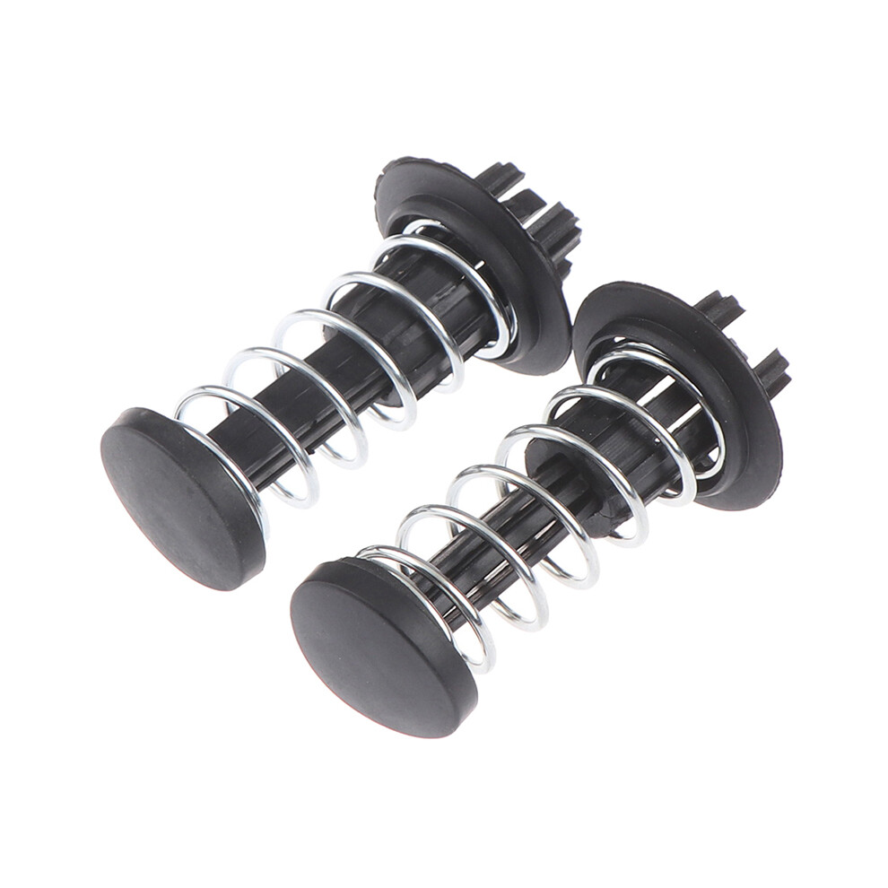 2Pcs Hood Catch Spring Safety For Mercedes W204 W212 X204 C300 C350 A2048800127 9486291517839