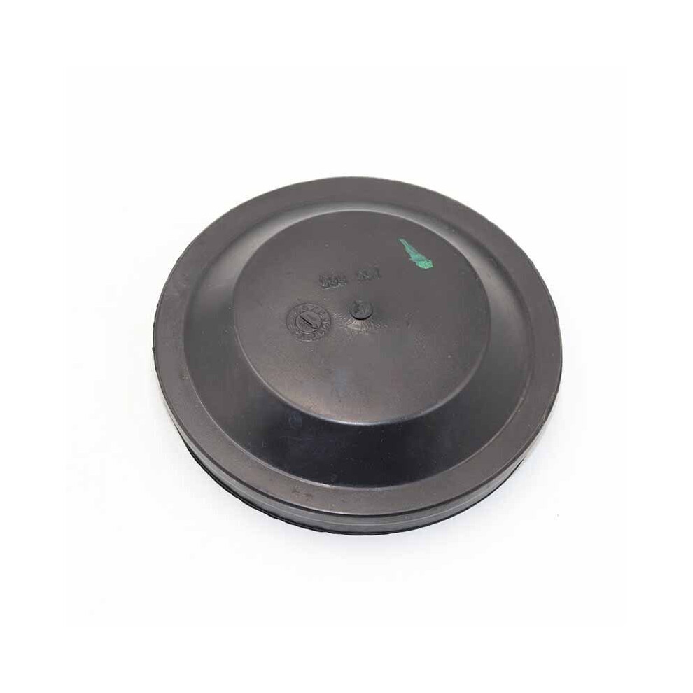 Headlight Seal Protective Dust Cap For Skoda Fabia 2 Roomster Superb Ii 9486291519048
