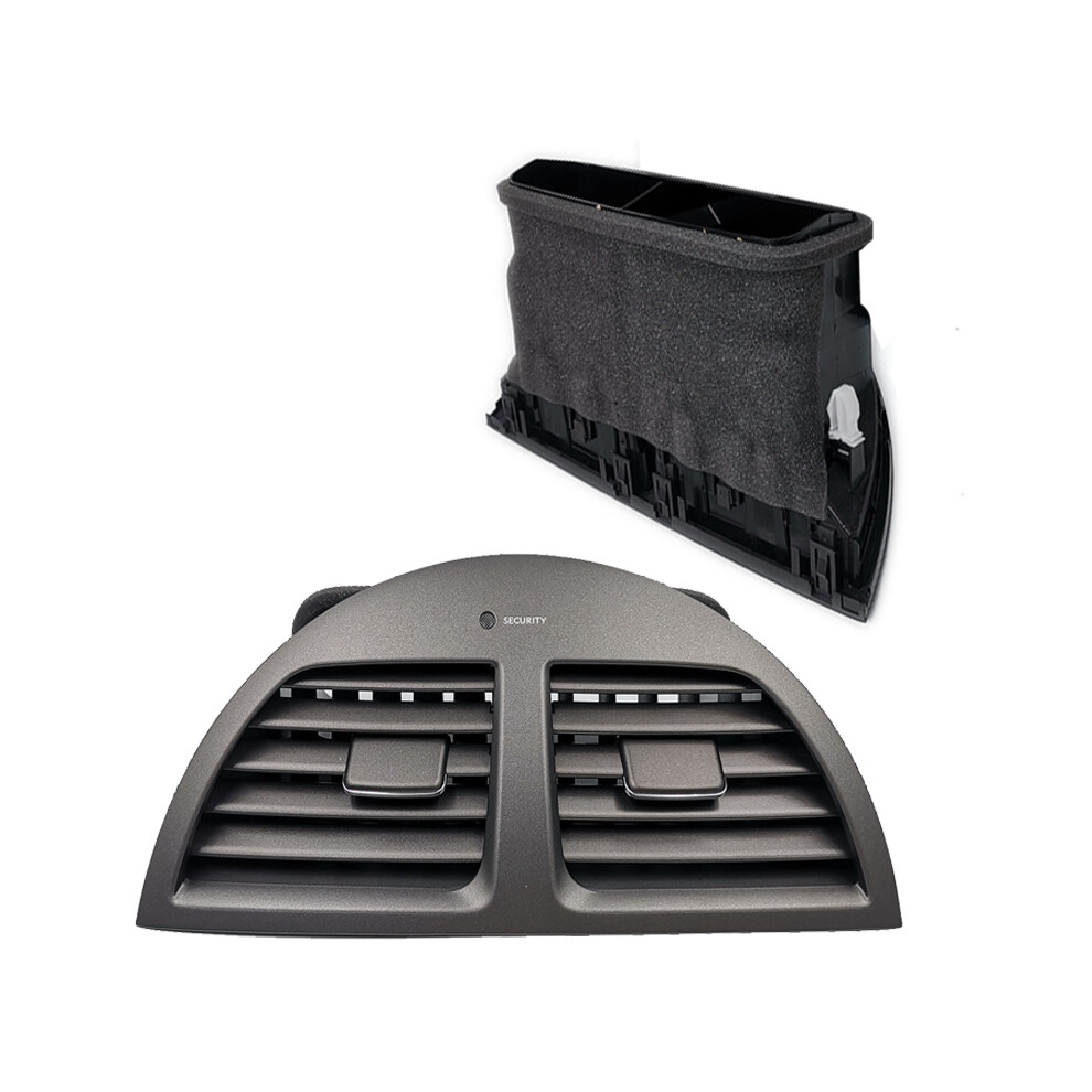 Car Front Middle Dashboard A/C Air Duct Outlet Vent Assembly For Lexus 9486291522222