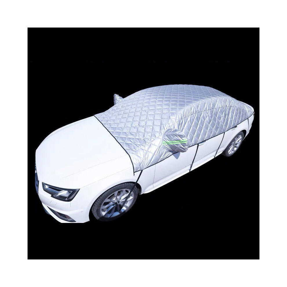 Car Cover Protective Awning Hail Proof Waterproof Outdoor Rain And Snow 9486291522352