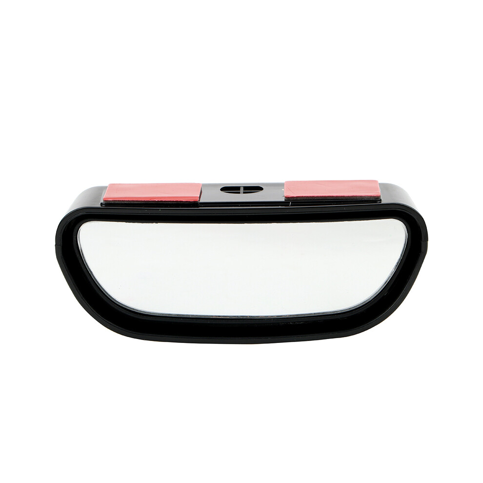 Auxiliary Rearview Blind Spot Mirror Car Rear View Convex Mirror Universal 9486291531156