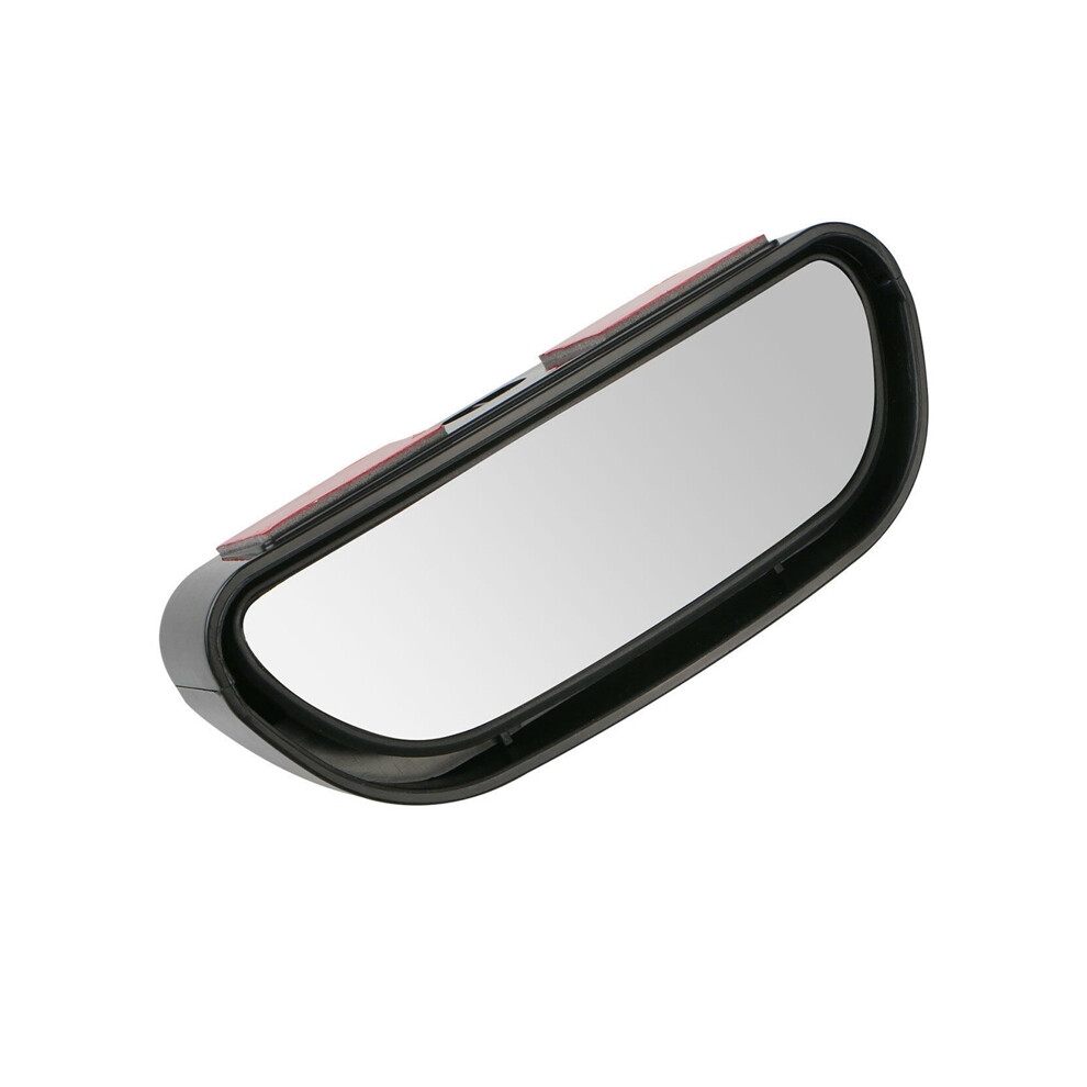 360 Degree Adjustable Wide Angle Side Rear Mirror Blind Spot Convex Mirrors 9486291531415