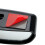 Universal Adjustable Car Rear View Convex Mirror Auxiliary Rearview Blind 4