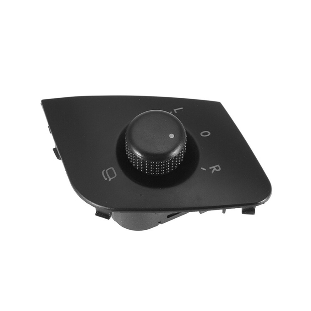 For Seat Ibiza 2009-2015 Exterior Side Mirror Adjust Control Switch 6J1-image-OPC-PF975H7-NEW
