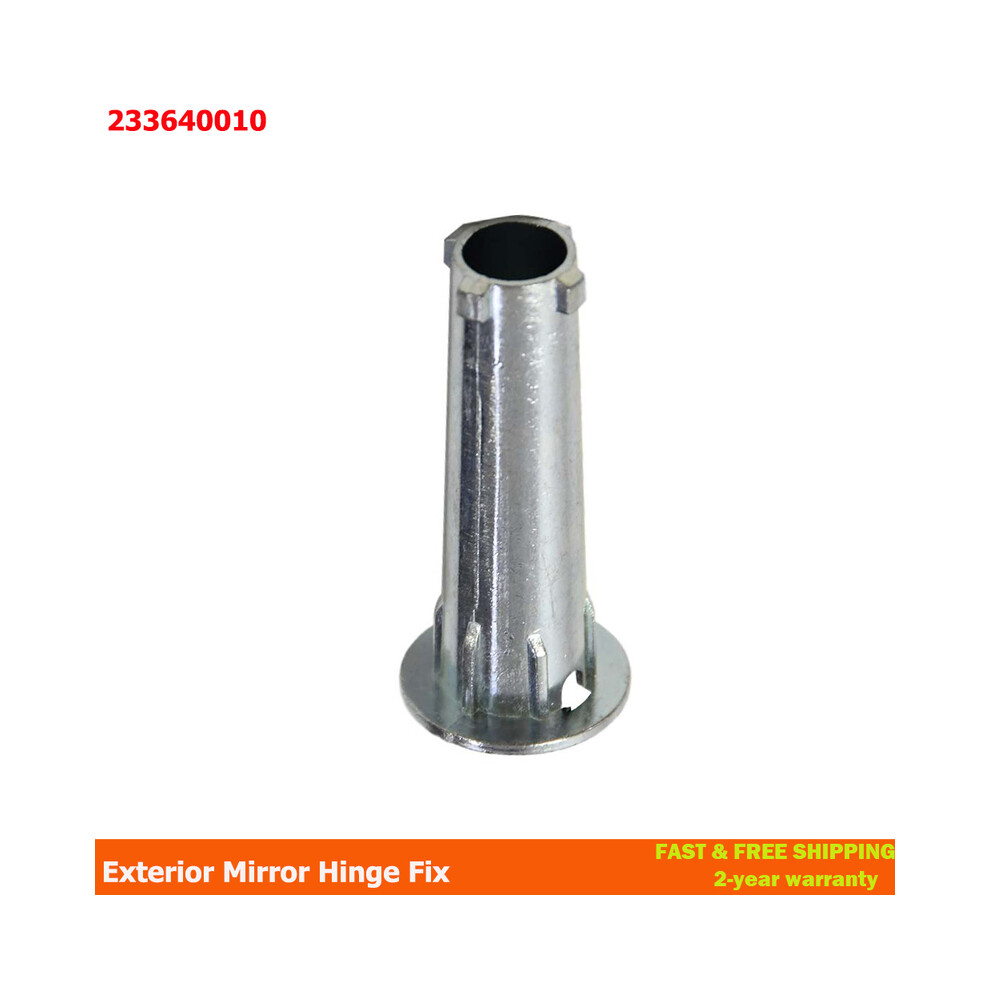 Exterior Mirror Hinge Fix For Bmw X1 E84 X3 F25 233640010 Repair Exterior 9486291534034