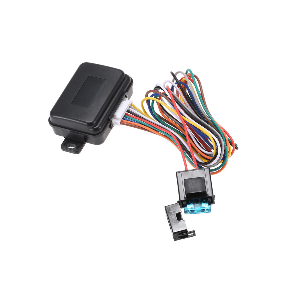 Auto Intelligent Car Auto Side Rear View Mirror Folding System For Vehicles 9486291534119