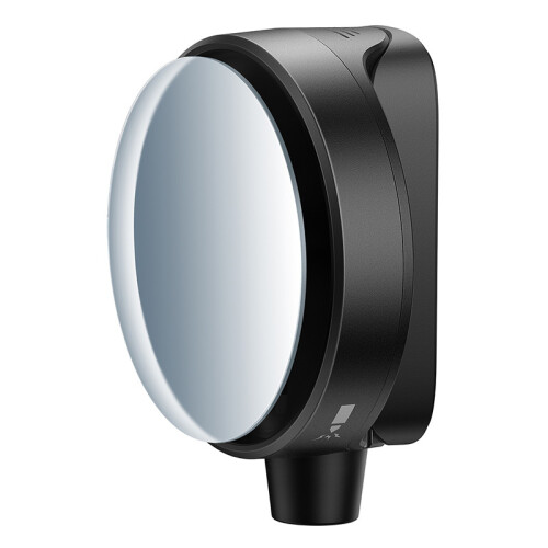 Baseus Rearview Backseat Mirror Clarity Wide-Angle 360 Degree Adjustable