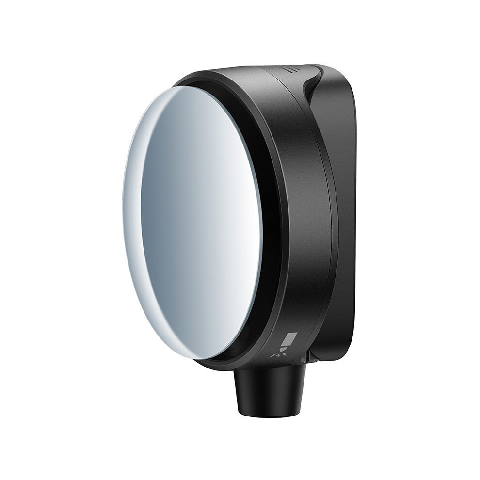 Baseus Rearview Backseat Mirror Clarity Wide-Angle 360 Degree Adjustable Aihontai
