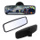 Interior Rear View Mirror- 814842 Replacement for Peugeot 107 1