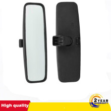 Interior Rear View Mirror Housing 814842 Fits for Peugeot 107/206/106