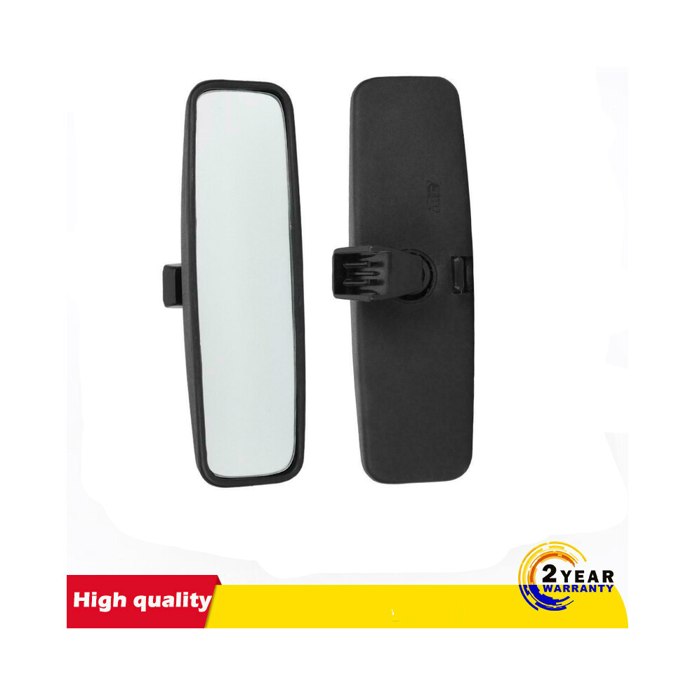 Interior Rear View Mirror Housing 814842 Fits For Peugeot 107/206/106 9486291536144