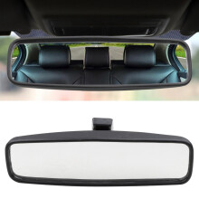 Interior Rear View Mirror for Peugeot 107 Citroen C1 Renault Master 814842