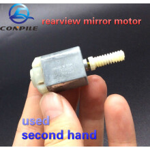 FC-140SF micro motor 3-12V car rearview mirror lens adjustment motor for