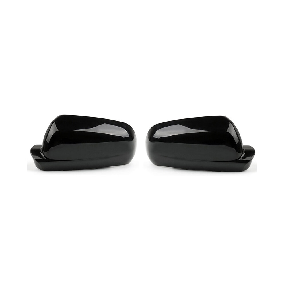 Rearview Mirror Covers For Vw Golf Mk4 Passat B5 1998-2005 Jetta 2001 9486291536526