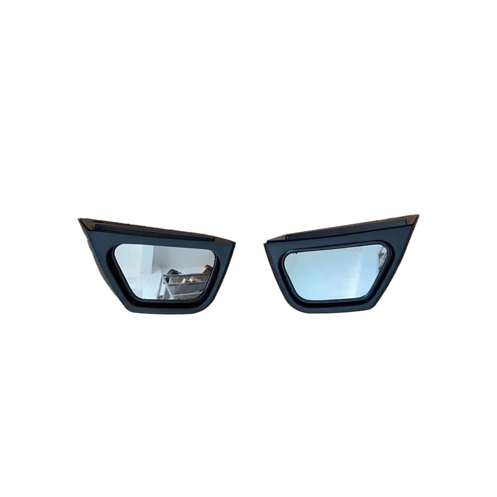 For Sui Jimny Jb64 Jb74 2019-2023 Car Reverse Parking Wide Angle Convex 9486291539770