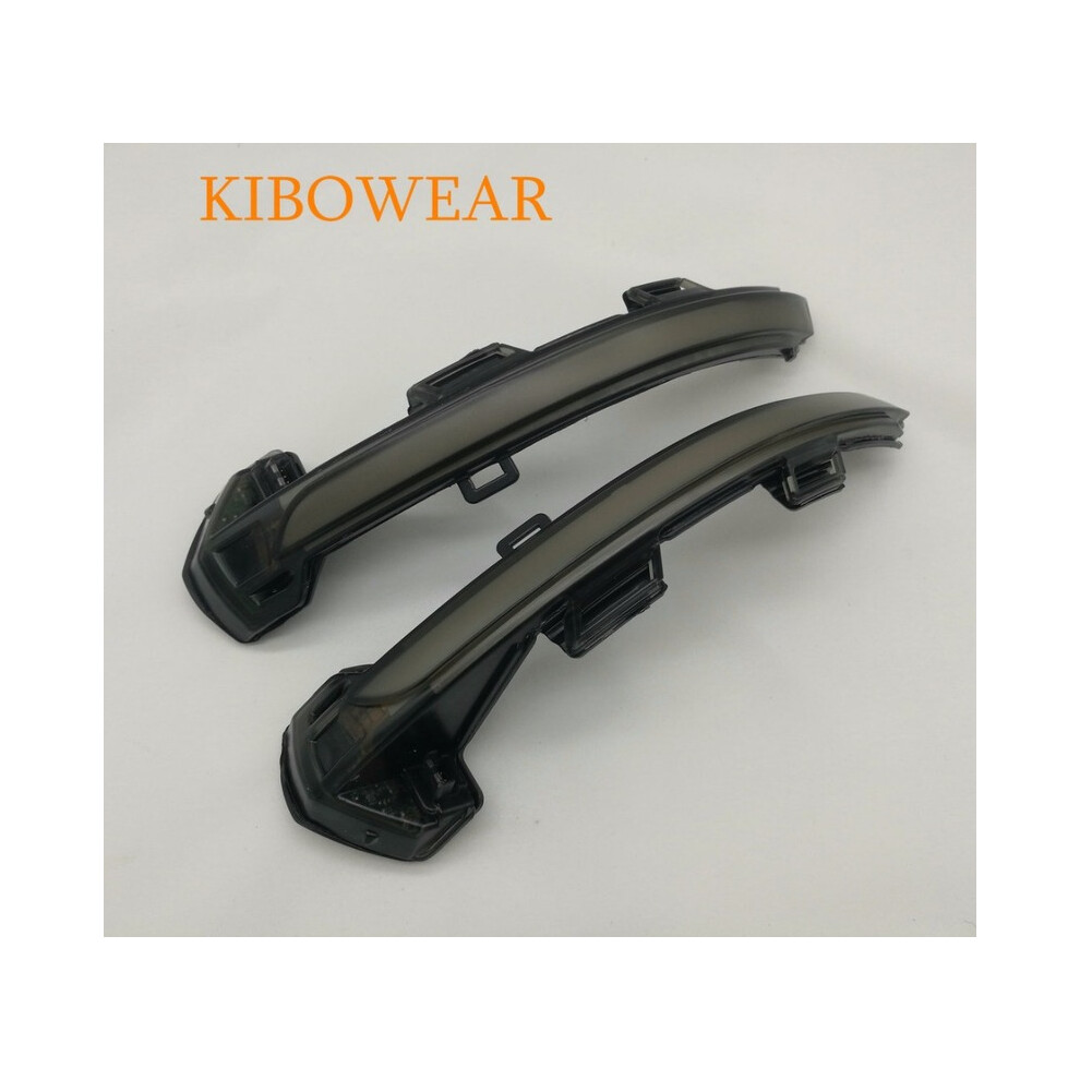 Dynamic Blinker Led Turn Signal For Vw Passat B8 Variant Arteon Light 9486291540714