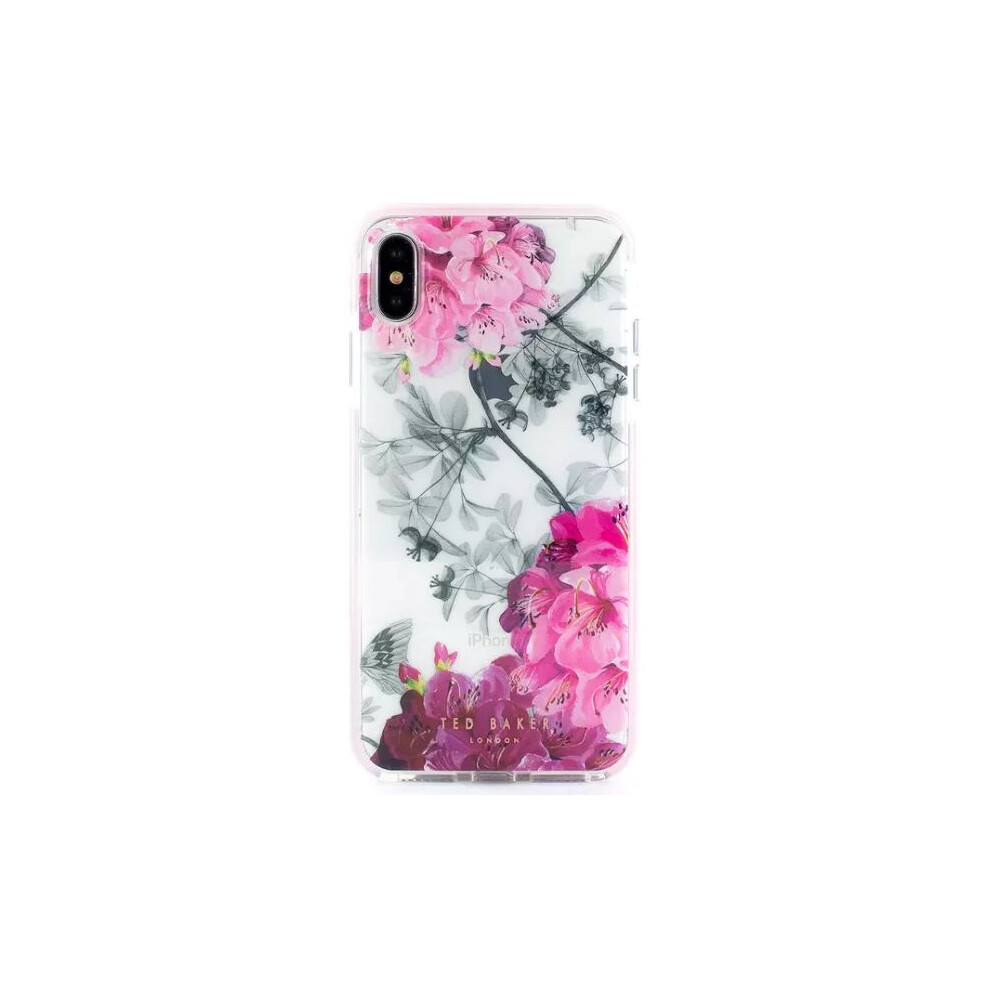 Ted Baker Babylon Apple iPhone XS Max Back Phone Case