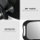 Baby Car Mirror with Light Remote Controller Acrylic Adjustable Baby Mirror 3