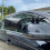 1 Pair Rotatable Car Towing Mirror PP Glass Adjustable Towing Mirrors 4