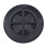 Front Wheel Arch Headlight Access Cover Lid Wheelhouse Car Accessories 5
