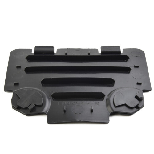 Car Front Left Fender Liner Cover Left Wheel Arch Headlight Access Cover 2