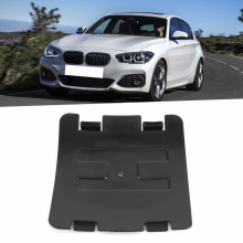 For BMW F30 F20 F31 Front Mudguard Wheel Arch Liner Access Panel Cover
