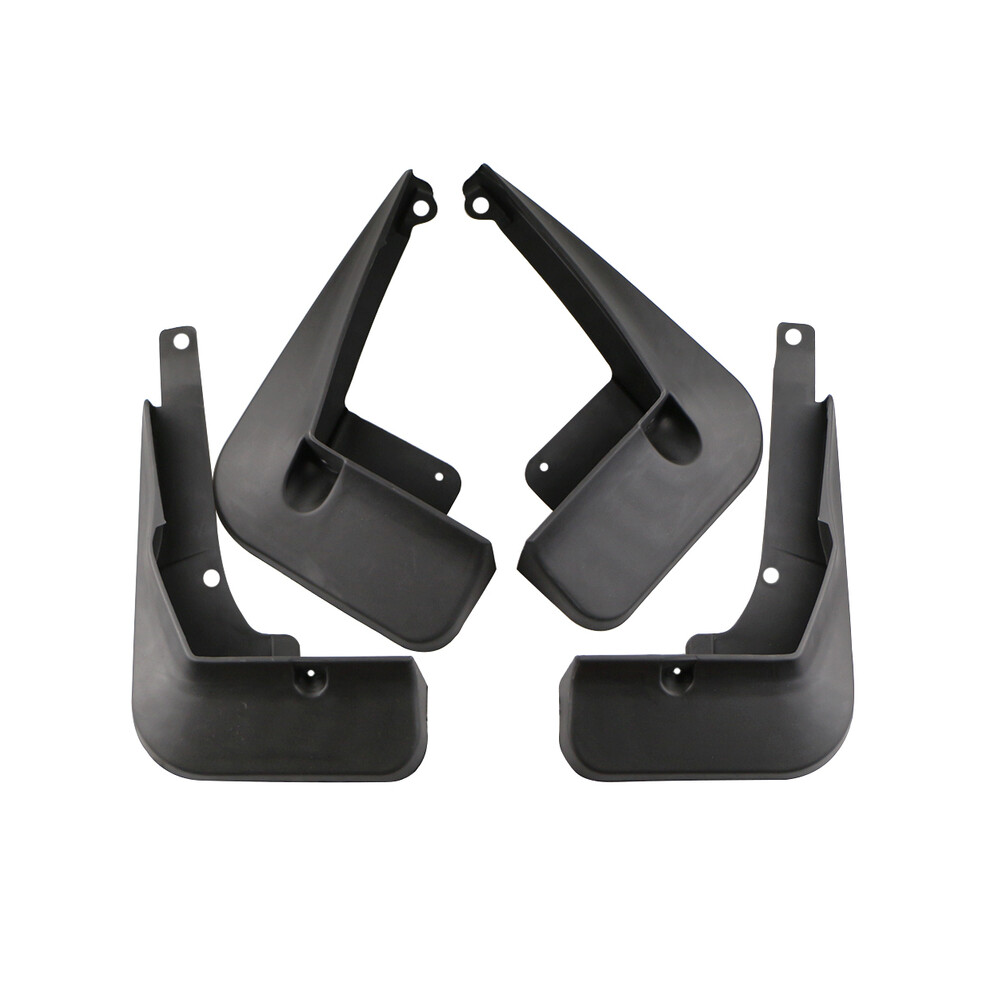 Car Mudguard For Toyota C Hr Accessories 2016~2022 Izoa Chr Ch-R Ax10 9486291561740