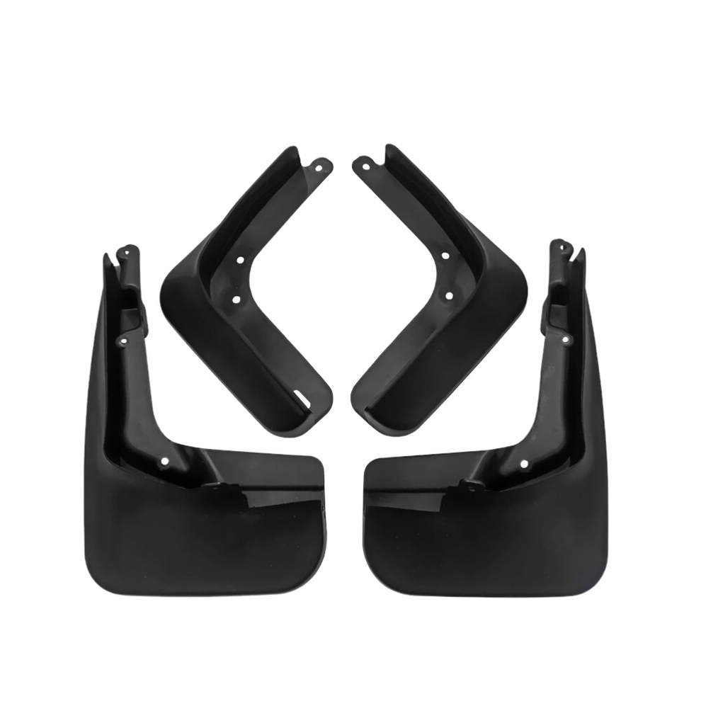 Car Front Rear Mud Flap Mudguards Splash Guards For Ford Mondeo Mk5 2015-2022 9486291562808