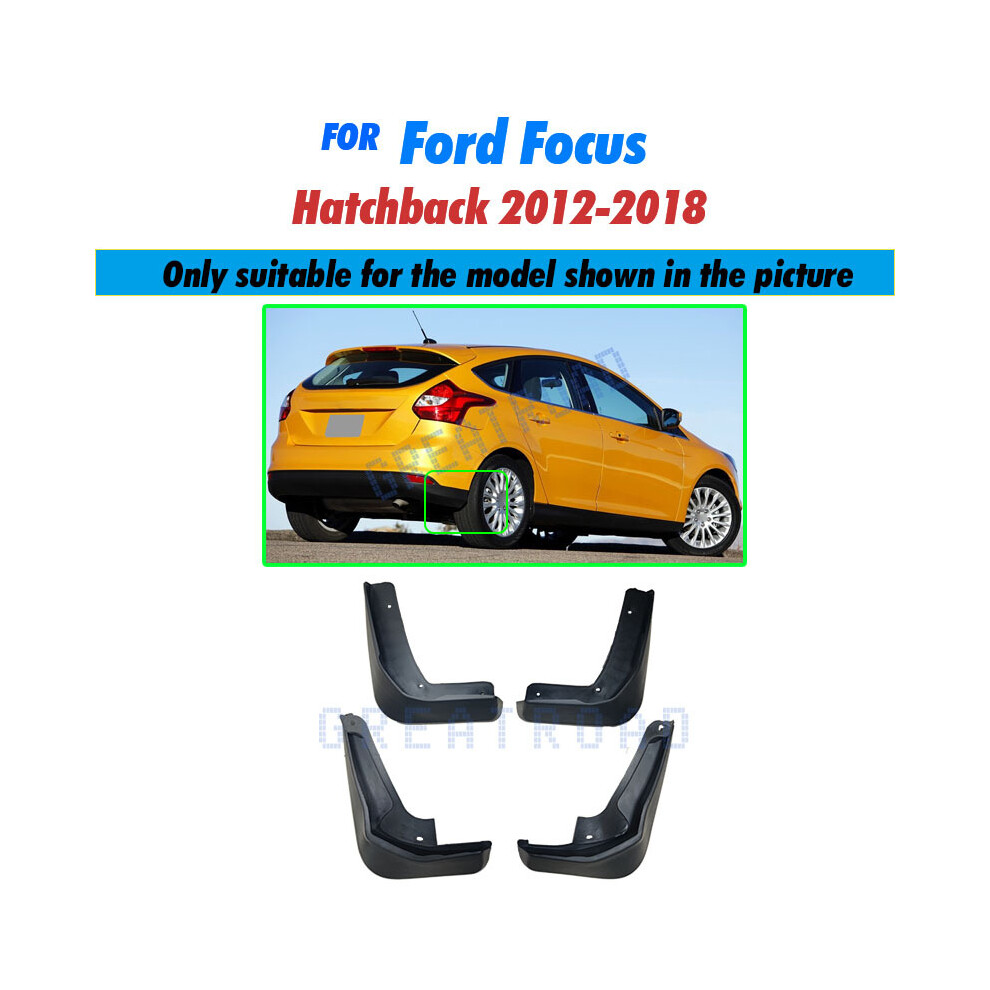 Car Mud Flaps Mudguards Mudflaps Splash Guards For Fender Accessories 9486291563201