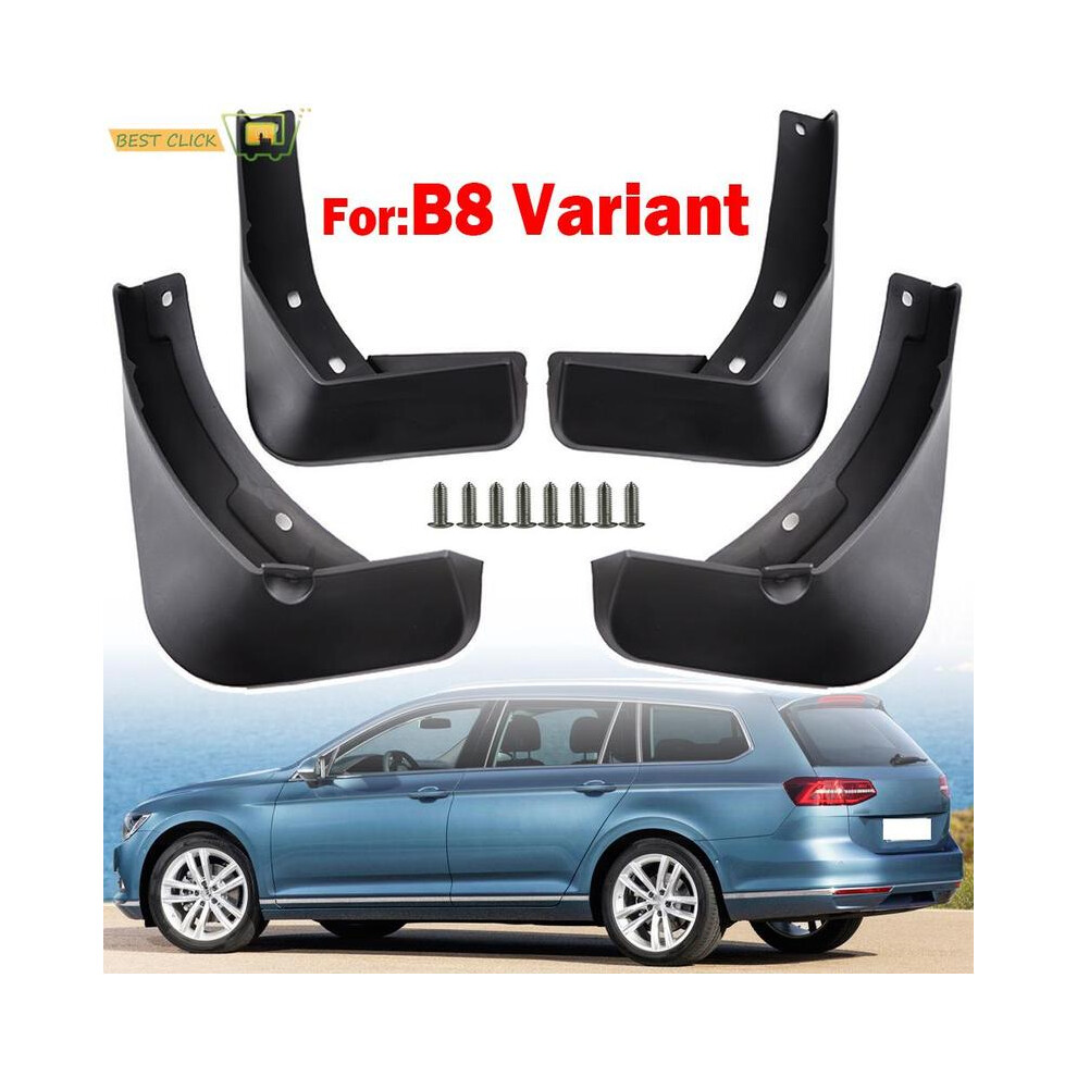 Set Front Rear For Vw Passat B8 B8.5 3G Estate Variant 2016 2017 2018 9486291563362