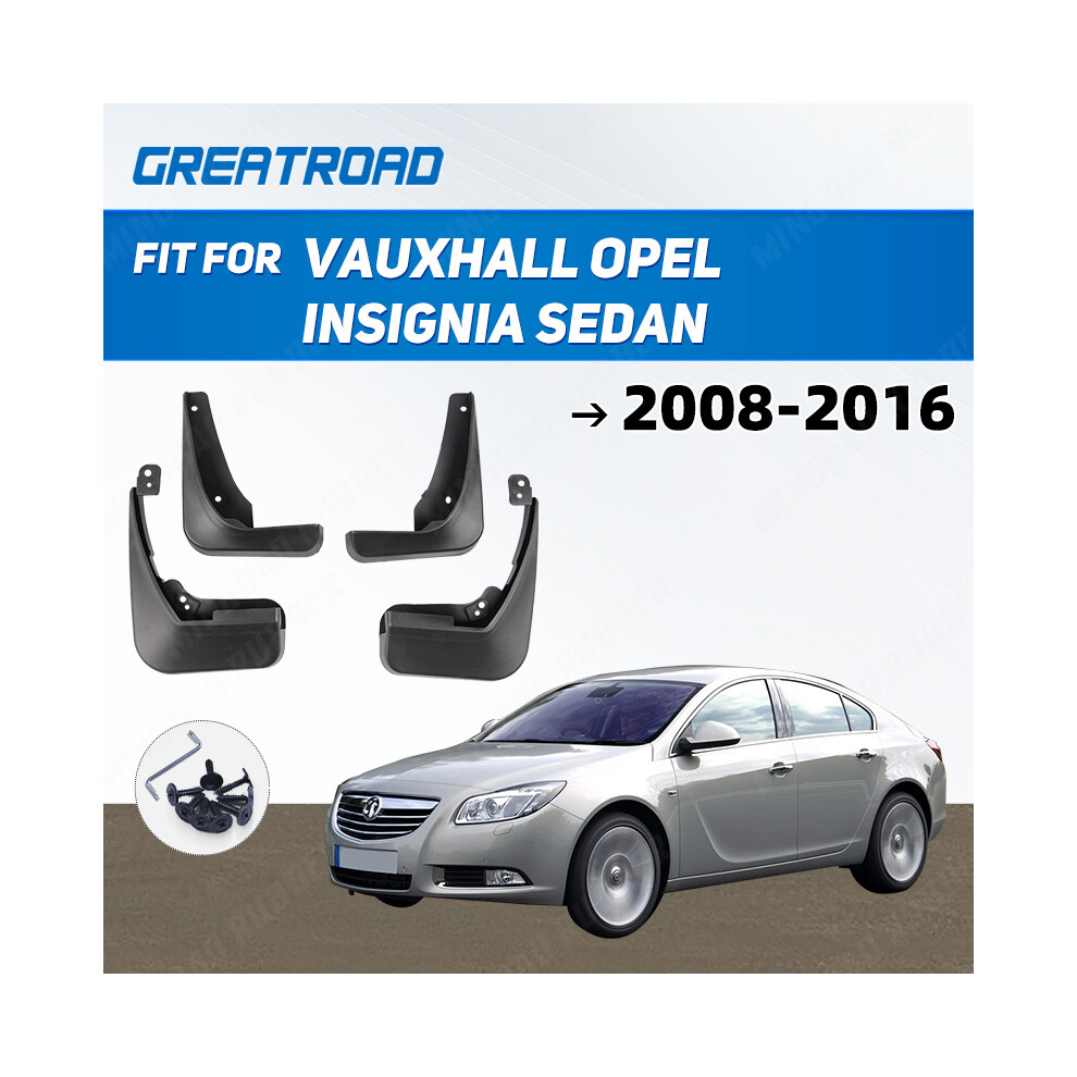 For Vauxhall Opel Insignia Sedan 2008 2009 2010 2011 2012 2013 2014 2015 9486291565434