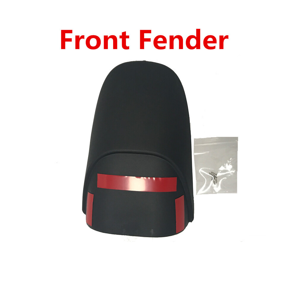 R1200gs 04-12 Mudguard Extender Front Fender Mudflap Extension For Bmw 9486291565731