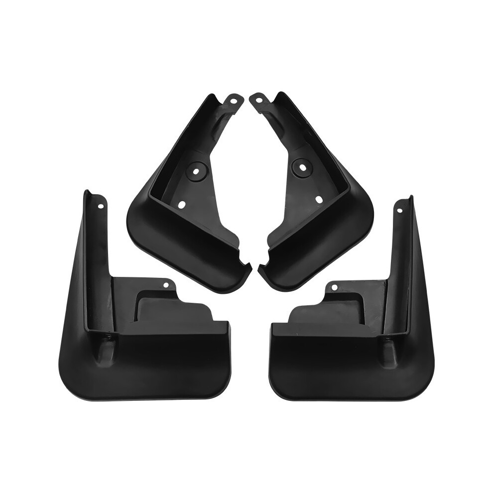 For Toyota Corolla Us Version 2020 To 2023 Car Mud Flaps Mudguards Splash 9486291565861