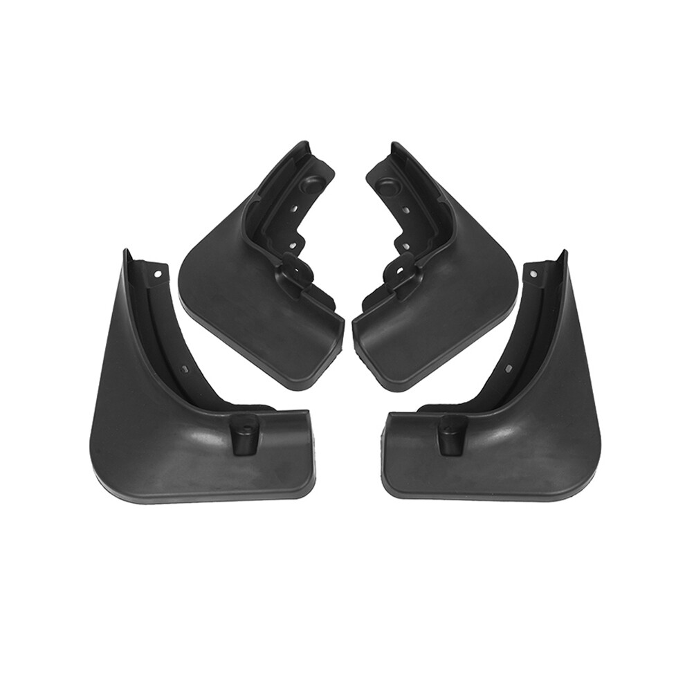 Mud Flaps For Haval Jolion 2023 2022 2021 Auto Front Rear 4Pcs Mudguards 9486291566387