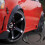 4PCS Universal Car Wheel Fender Flares Flexible Yet Durable Polyurethane 2