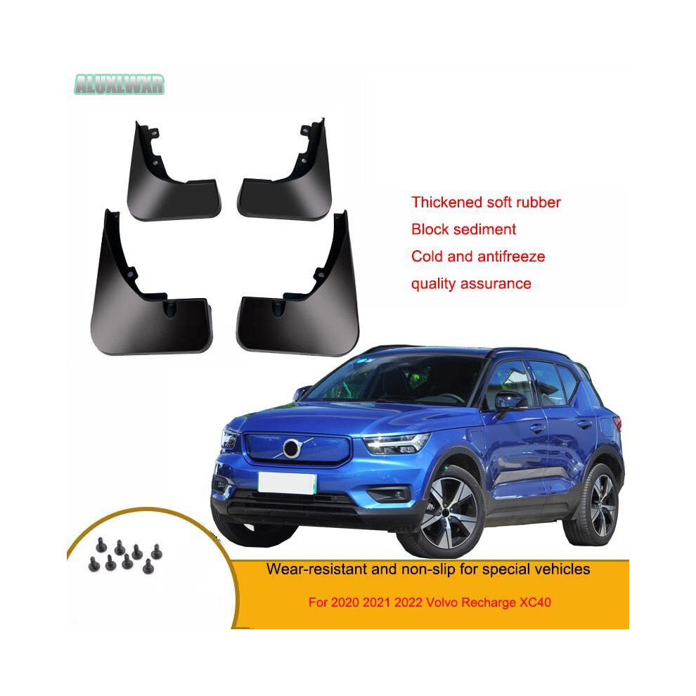 Mudguards Mud Flap Flaps Splash Guards Fender Protector Cover For 2020 9486291567810