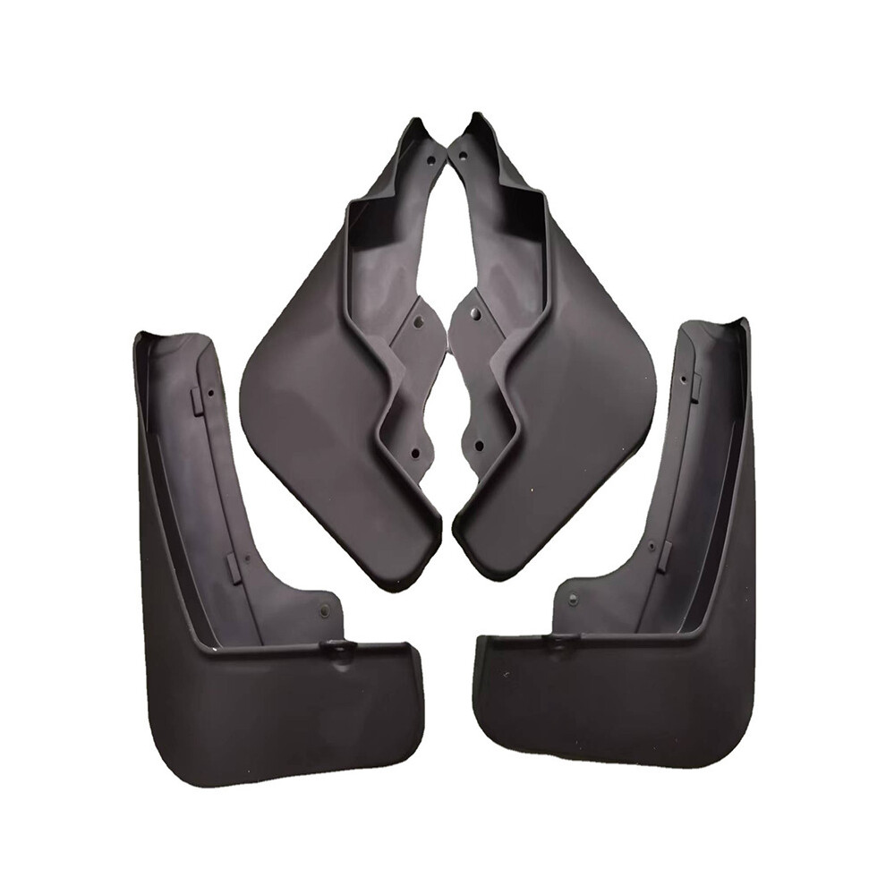 For Nissan Ariya 2021 2022 2023 Mud Flaps Splash Guard Mudguards Mudflaps 9486291568992