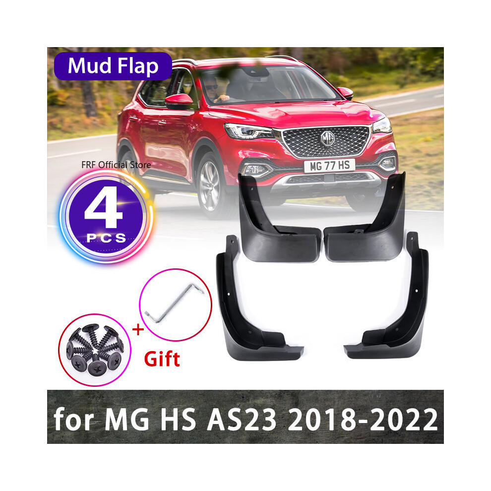 4X For Mg Hs 2021 Mghs 2022 Phev 2020 2019 As23 Plug-In Ehs 2023 Front 9486291569821