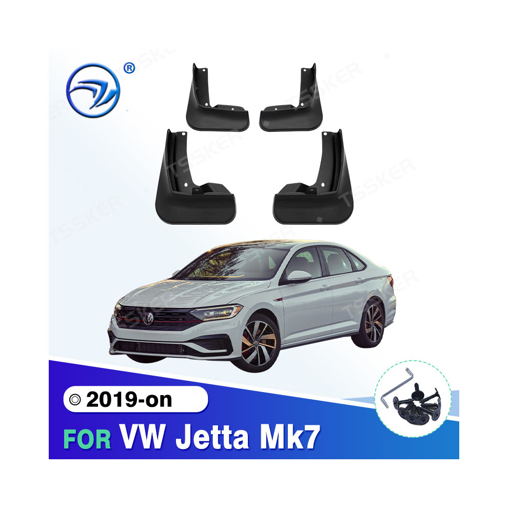 Car Mud Flaps Splash Guards Mudguards Flap Front Rear For Fender Protector 9486291570568