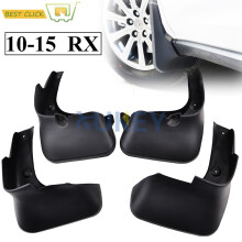 Mud Flaps For LEXUS RX RX270 RX300 RX350 RX450H 2010-2015 Mudflaps Splash
