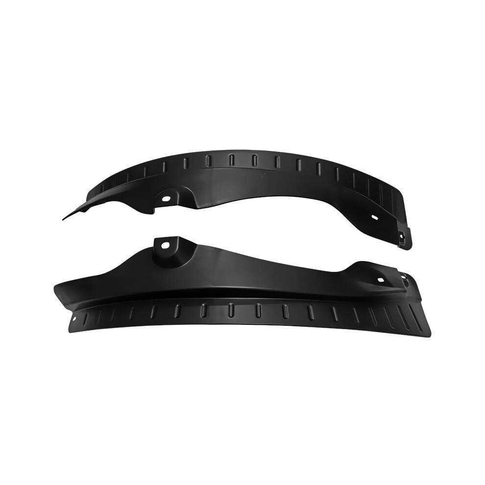 For Chery Tiggo 7 / 7 Pro / 7 Plus Fender Cover 2020 2022 Splash Guard 9486291572388