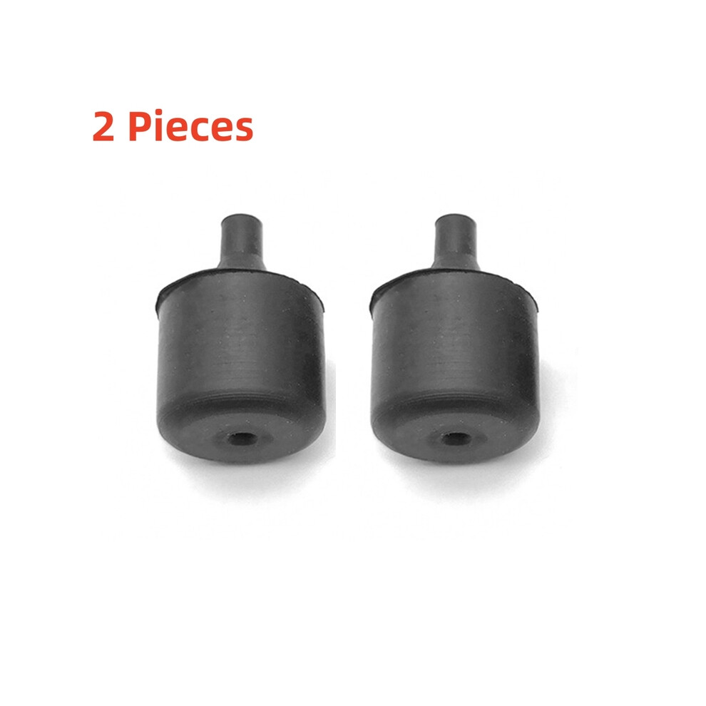 Cfm500010 2X Door Bumper Stop Rubber Buffers For Land Rover Lr2 Lr3 Lr4 9486291575747