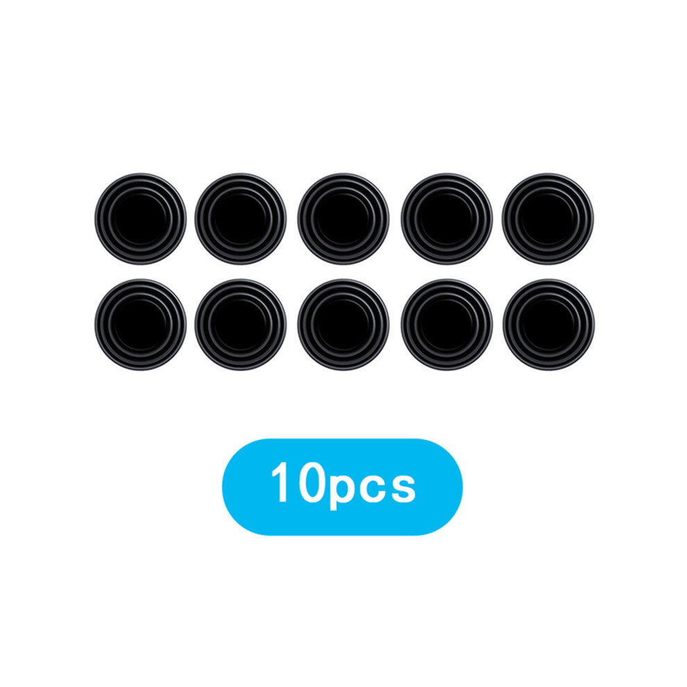 Universal Car Door Shock Absorbing Gasket Anti-Collision Door Sticker 9486291575600
