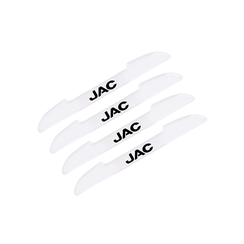 Car Anti-Collision Strip Stickers Door Edge Protector Accessories For 9486291576652