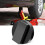 Car Rubber Jacking Point Jack Pad Adaptor for Porsche Macan Panamera Cayenne 1