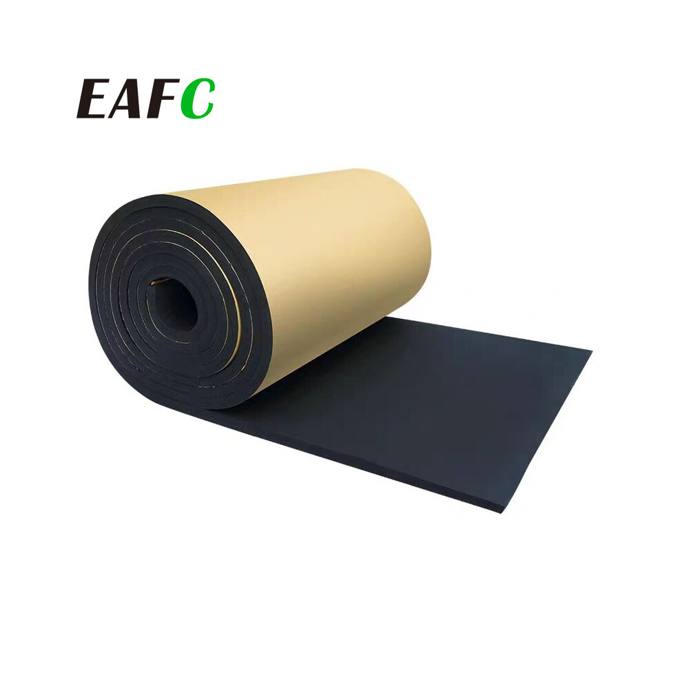 200Cm X 20Cm Car Door Protector Garage Rubber Wall Protector Guard Bumper 9486291592867