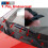 Ageing Rubber Seal Strips Under Windshield Panel For BMW Z3 E36 Z4 E85 2