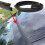 1.7m Car Front Windshield Panel Moulding Rubber Seal Strip For Nissan 2