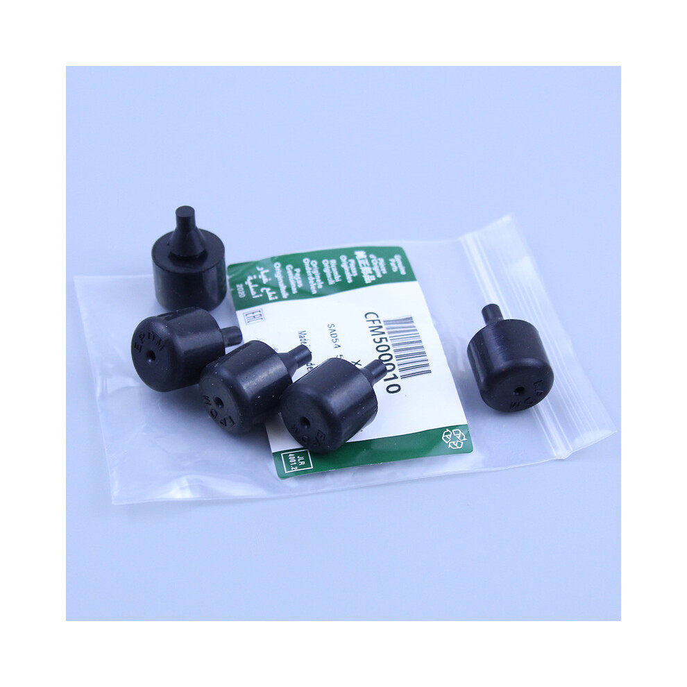 Cfm500010 X5 Door Bumper Stop Rubber For Land Rover Lr3 Lr4 Lr2 Range 9486291611629